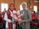 Pengurus PIM Bulukumba Dilantik: Wadah Kuatkan Posisi Perempuan