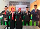 Wanti-wanti Bawaslu Bone: PKD-Panwascam Melenceng Bisa Diberhentikan