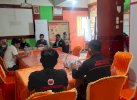 Dinilai Curang dalam Seleksi PPS, KPU Enrekang Diadukan ke DKPP