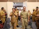 IKM Makassar 79%, Kemendagri Nilai Danny Berkinerja Baik