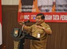 Kemendagri Beri Bocoran, LPPD 2021 Kota Makassar Masuk 10 Besar 