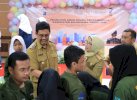 Wabup Bulukumba: Pemerintah Pastikan Ruang Bagi Anak dalam Pembangunan