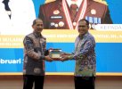 Kajati Sulsel Berganti, Danny Pomanto: Selamat Pak, Sama-samaki