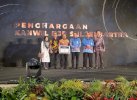 Bulukumba Penyetor Pajak Tertinggi, Raih Award dari Kanwil DJP