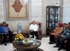Liberty Temui Danny, ini Poin-poin yang Tandai Kolaborasi Pemkot-Kemenkumham