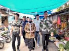 Wabup Wajo Pastikan Harga Pangan Stabil-Stok Aman Jelang Ramadan