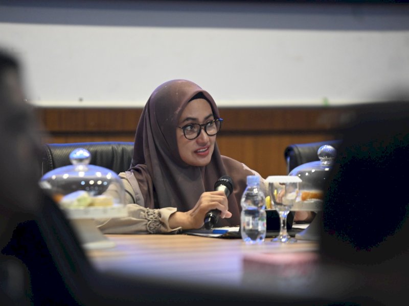 Indah Putri Indriani