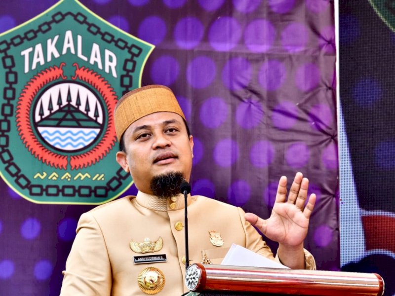 Sudirman Sulaiman
