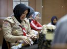 Kisah Pilu Yusri, Bayi Stunting di Makassar: Ditinggal Ibu, Sempat Gizi Buruk