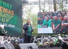 F8 Jadi Even Internasional, Danny Puji Kepedulian Menparekraf Sandiaga