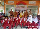 Inspiratif! Siswa SD di Luwu Utara Ciptakan Inovasi Berbasis PHBS di Sekolah