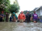 Danny Ingatkan Ada Potensi Hujan Ekstrem Rabu Dini Hari: Waspada ki'