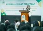 332 Mahasiswa FEBI IAIN Bone Laksanakan PPL, Disebar di 60 Instansi