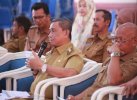 Empat Tahun Duo Amran Pimpin Wajo, Bangun 69 Jembatan
