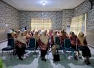 Tangani Stunting, Pemkab Lutra Libatkan Anggota Dharma Wanita 