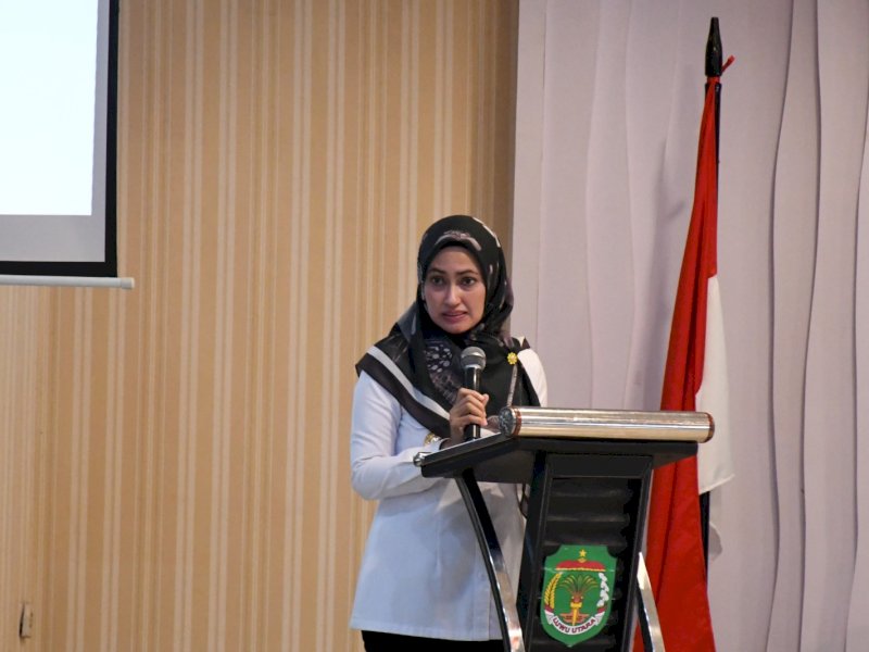 Indah Putri Indriani