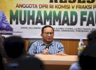 23 Anggota Komisi V DPR RI Kunjungi Lutra Besok, ini Sederet Agendanya