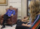 Danny: Makassar akan Jadi yang Pertama Membentuk Penanganan Sampah Elektronik
