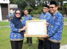 3 OPD Lutra Terbaik Pelayanan Publik, Lainnya Ada yang Dapat 'Surat Cinta'