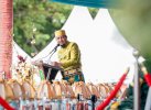 5 Tahun Sidrap Diguyur Rp300 M, Didominasi Pembangunan Jalan dan Pertanian