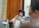 Jelang Rakernas APEKSI, Indira Yusuf Ingin UMKM Gaungkan Makassar Kota Makan Enak