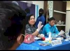 Beredar Video Kepala BNN Tator Halangi Tersangka Narkoba Saat Ungkap Polisi Jadi Beking