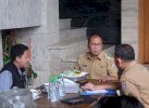 Danny Pomanto Dukung Pelaksanaan Training Pengurus Masjid se-Kota Makassar