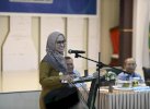 Lutra Tuan Rumah HLM TP2DD, Bupati IDP Ingatkan Dampak Inflasi Global