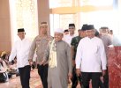 KH Idrus Ramli Ceramah di Bantaeng, Ingatkan Pentingnya Hubungan Baik 
