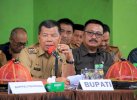 Musrenbang Ujung Loe, Andi Utta Kembali Bagikan 400 Bibit Unggul