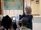 Gerakan Sedekah Seribu Rupiah Resmi Di-launching di Luwu Utara