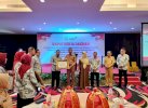 Wajo Terbaik dalam Program KB di Sulsel, Sabet Penghargaan BKKBN