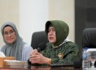 Guru Tentukan Mutu Pendidikan, Indira Minta jangan Jadi Pendidik yang Biasa  