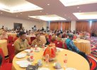 Wabup Lutra Bicara Pentingnya Tim Pendamping Keluarga dalam Penurunan Stunting