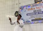 Pesan Religius Ketua DPRD Makassar Rudianto Lallo di Peringatan Isra Mi'raj di Buloa