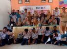 DP3AP2KB Lutra Kampanye Stop Bullying di Sekolah, Ingatkan Siswa Ada Sanksi Pidana 