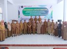 Jadi Lokus Pendampingan, SD Katokkoan Masamba Siap Ikut Lomba PJAS BPOM 