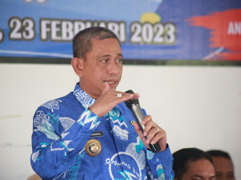 Amran Mahmud