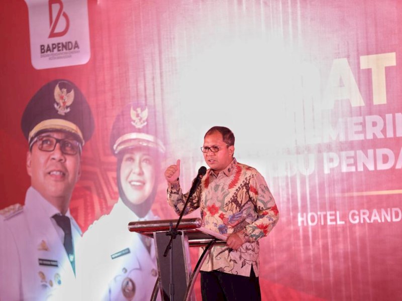 Moh Ramdhan Pomanto