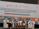 Menuju Satu Data Indonesia, Sulsel Butuh SDM yang Mampu Upgrade Teknologi