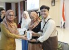 Ada Gercep QRIS di Lutra, Bupati IDP Harap Transaksi Beralih ke Nontunai