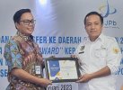 Ini yang Harus Dipenuhi Desa Baloli Lutra untuk Dapatkan Tambahan Dana Desa