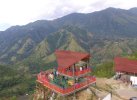 Melihat Eksotiknya Kawasan Emas Andalan 360&deg; Enrekang 