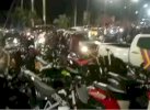 Operasi TNI-Polri di CPI Makassar, 73 Motor Knalpot Brong Diamankan 