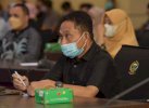 Diskominfo Enrekang akan Studi Tiru ke Pemkab Luwu Utara 