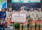 Bupati Barru Akui Infrastruktur di Era Sudirman Terealisasi Lebih Cepat