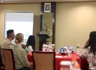 Danny Harap Kolaborasi Co'mo-Program Future Cities Wujudkan Transportasi Rendah Karbon