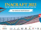 Ungguli Lampung, Sulsel Terpilih Jadi Ikon Pameran Terbesar Asia Tenggara