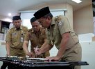 Danny Teken MoU dengan 4 Pesantren, Resmikan Pembinaan Penghafal Al Quran