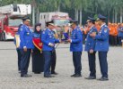PK Rong Antar Danny Pomanto Raih Award Wali Kota Terfavorit Pencegahan Kebakaran